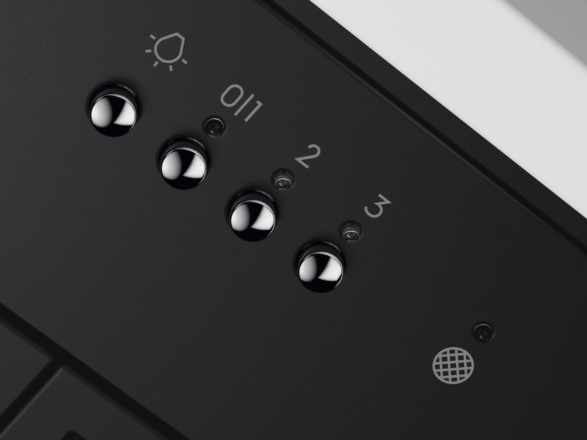 Встраиваемая вытяжка Electrolux LFP516K фото 6