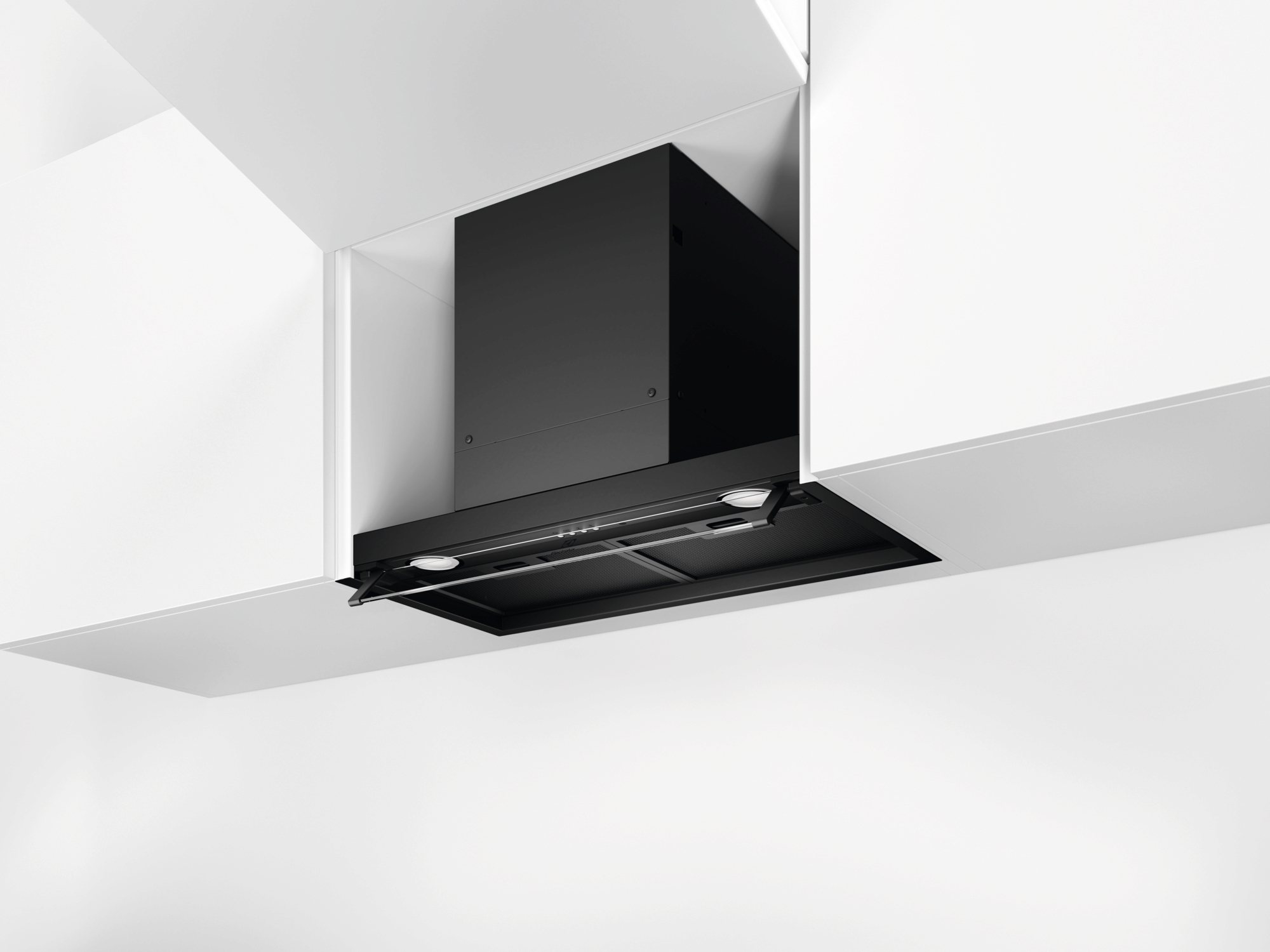 Встраиваемая вытяжка Electrolux LFP516K фото 3