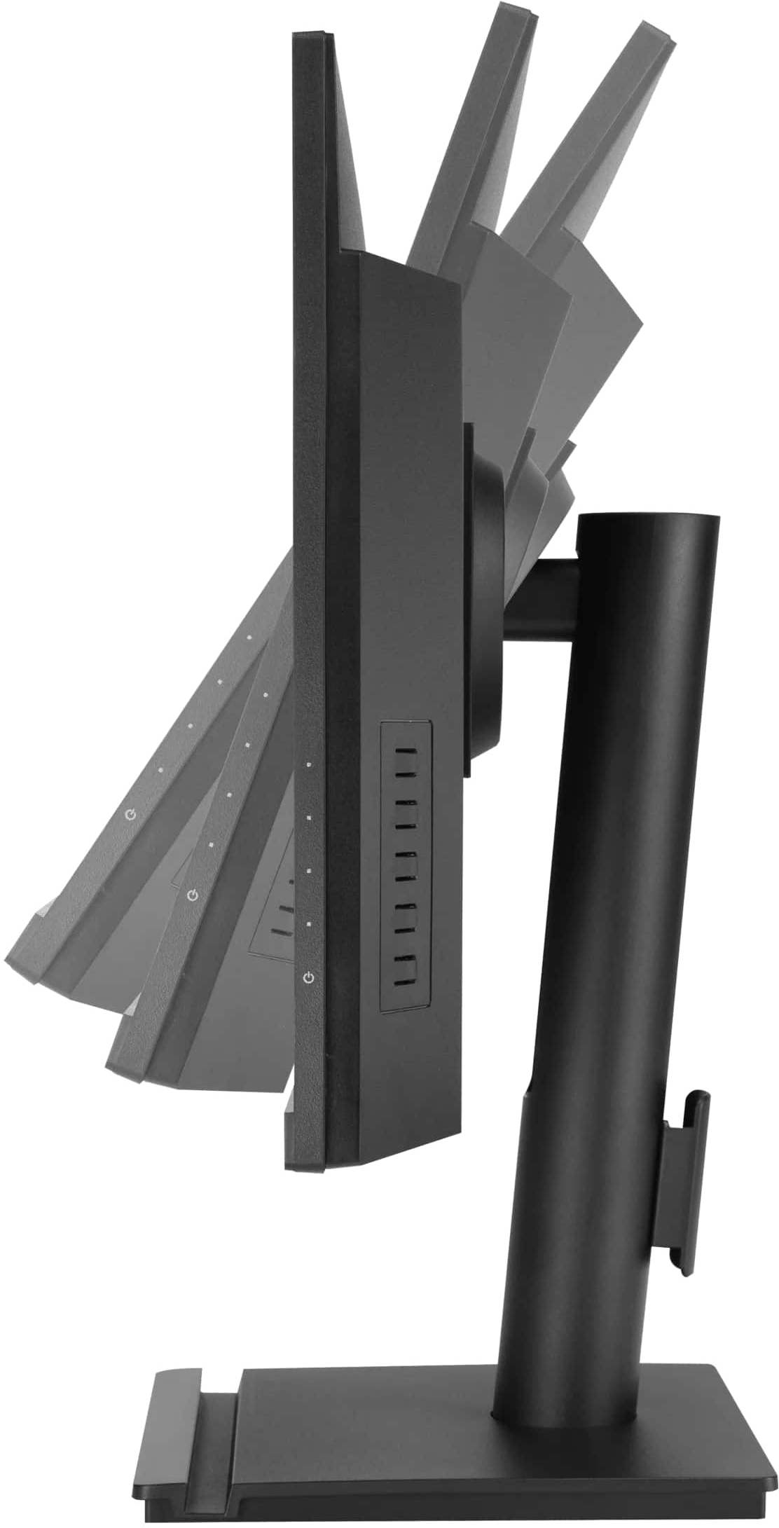 Монитор 23.8" ASUS VA249QGS (90LM02W1-B01171) фото 8