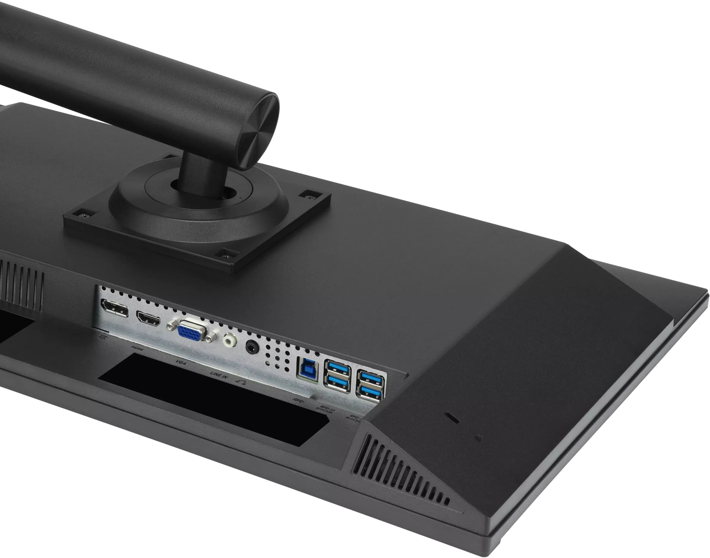 Монитор 23.8" ASUS VA249QGS (90LM02W1-B01171) фото 11