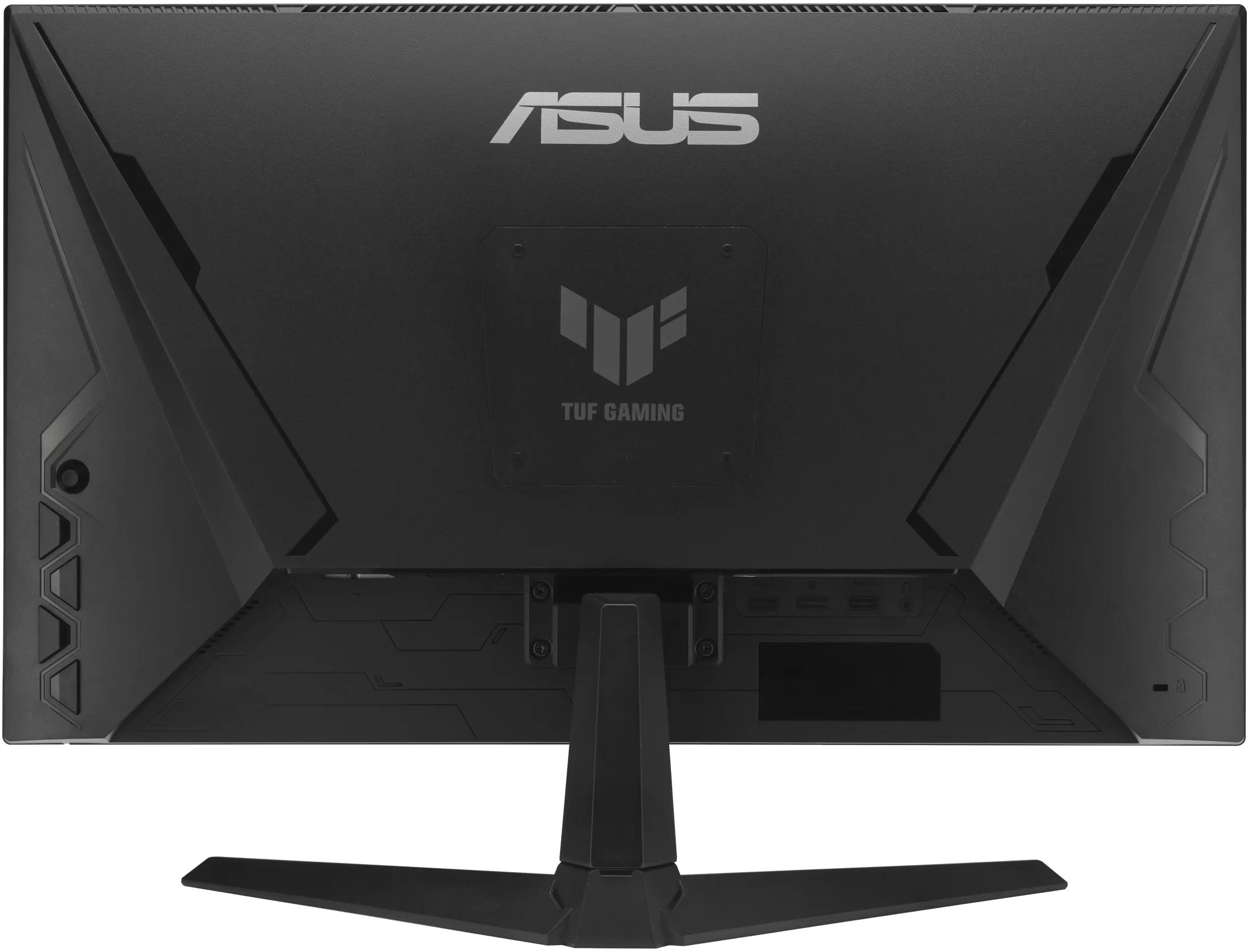 Монитор 24.5" ASUS TUF Gaming VG259QMR5A (90LM0BR0-B01O71) фото 5
