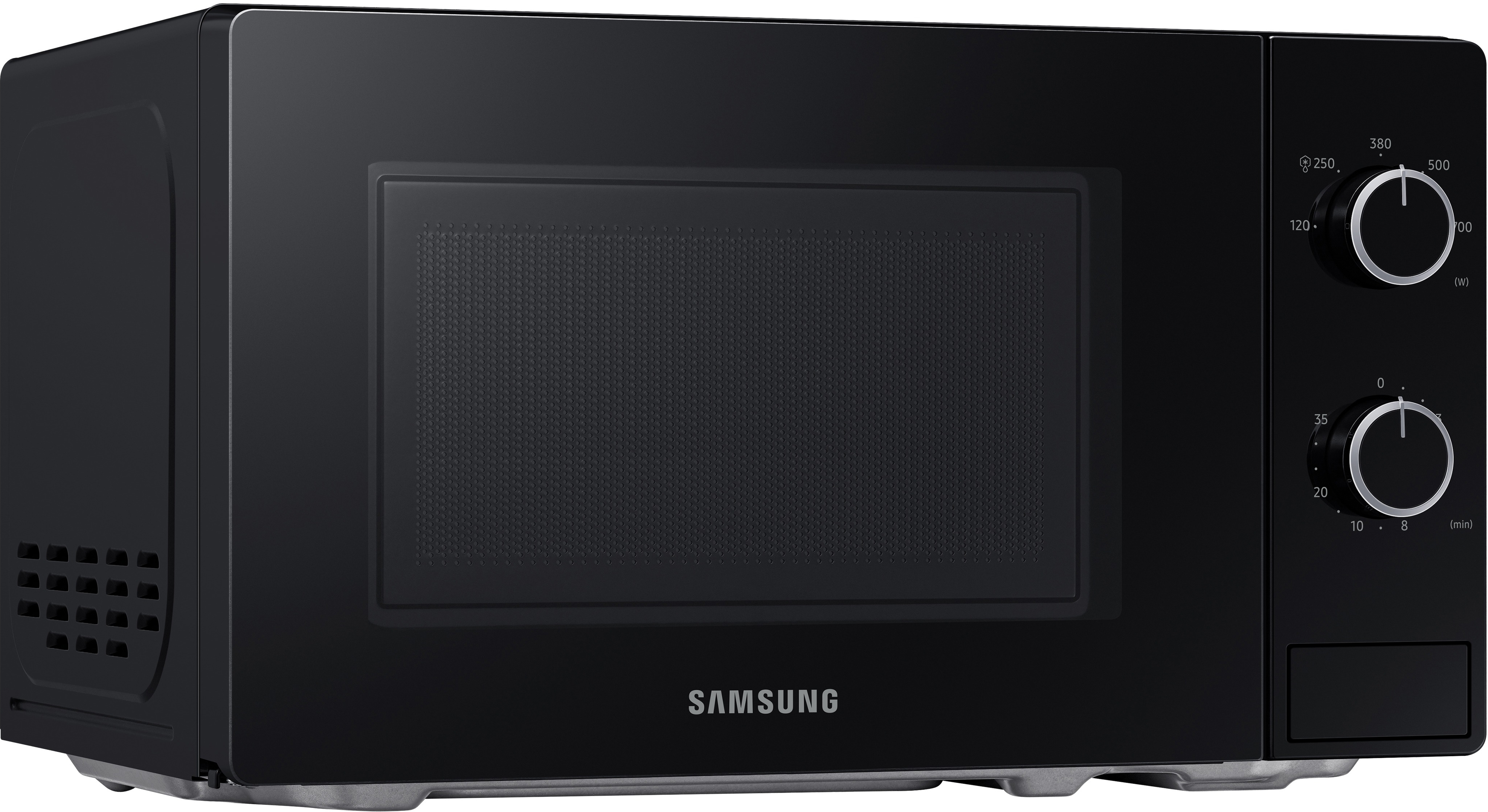 Мікрохвильова піч Samsung MS20A3010AL/UA_Saleфото3