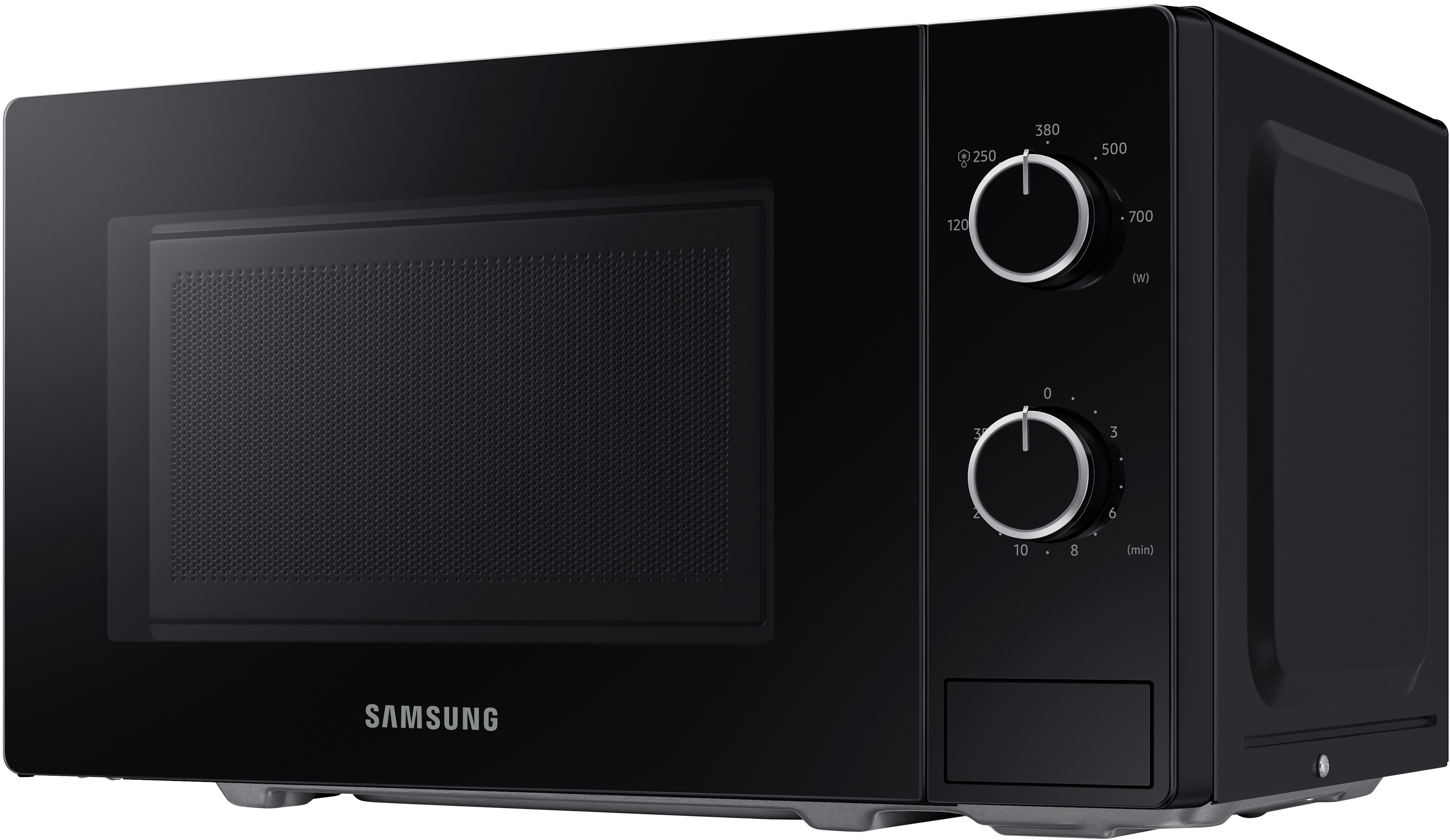 Мікрохвильова піч Samsung MS20A3010AL/UA_Saleфото4