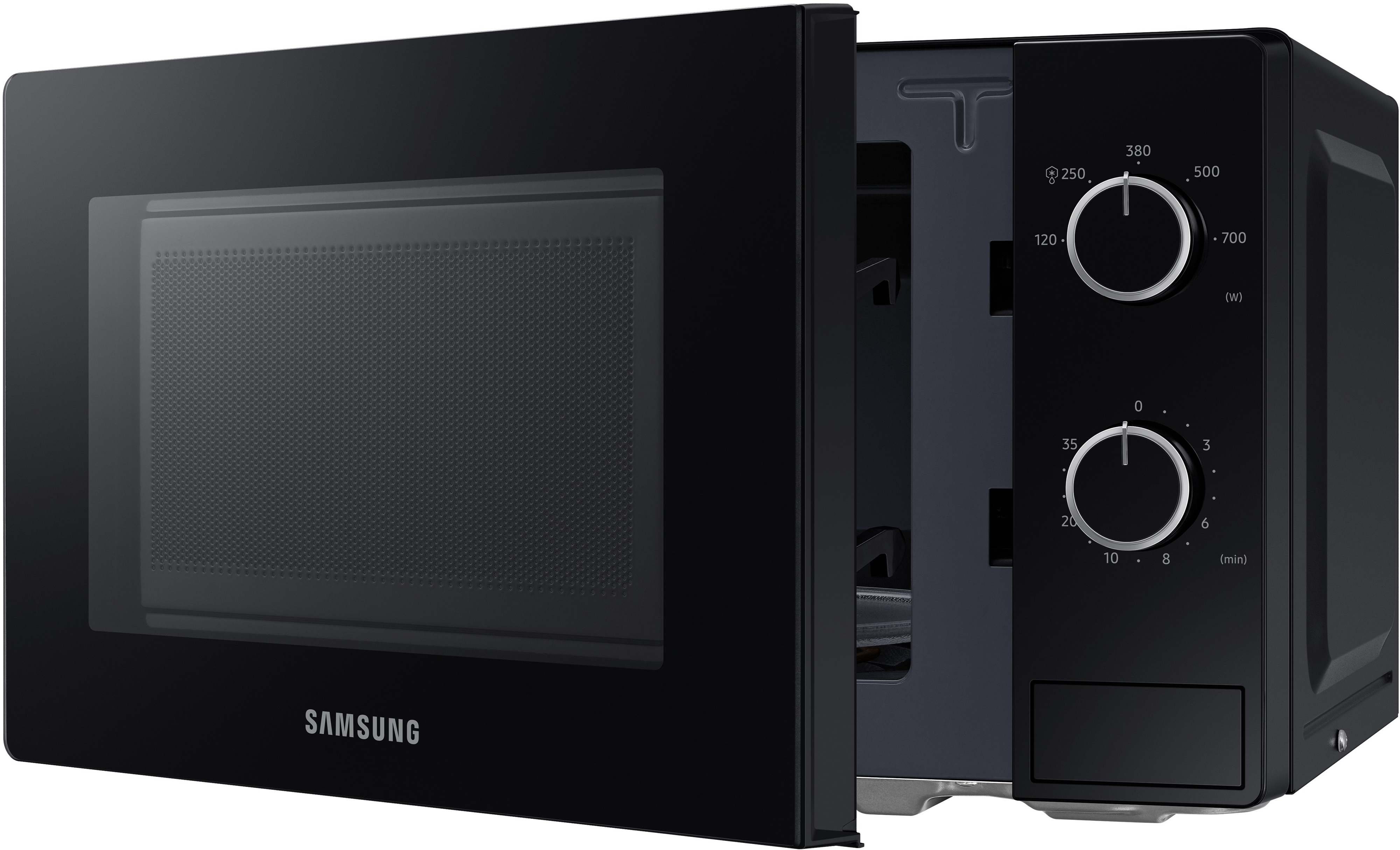 Мікрохвильова піч Samsung MS20A3010AL/UA_Saleфото6