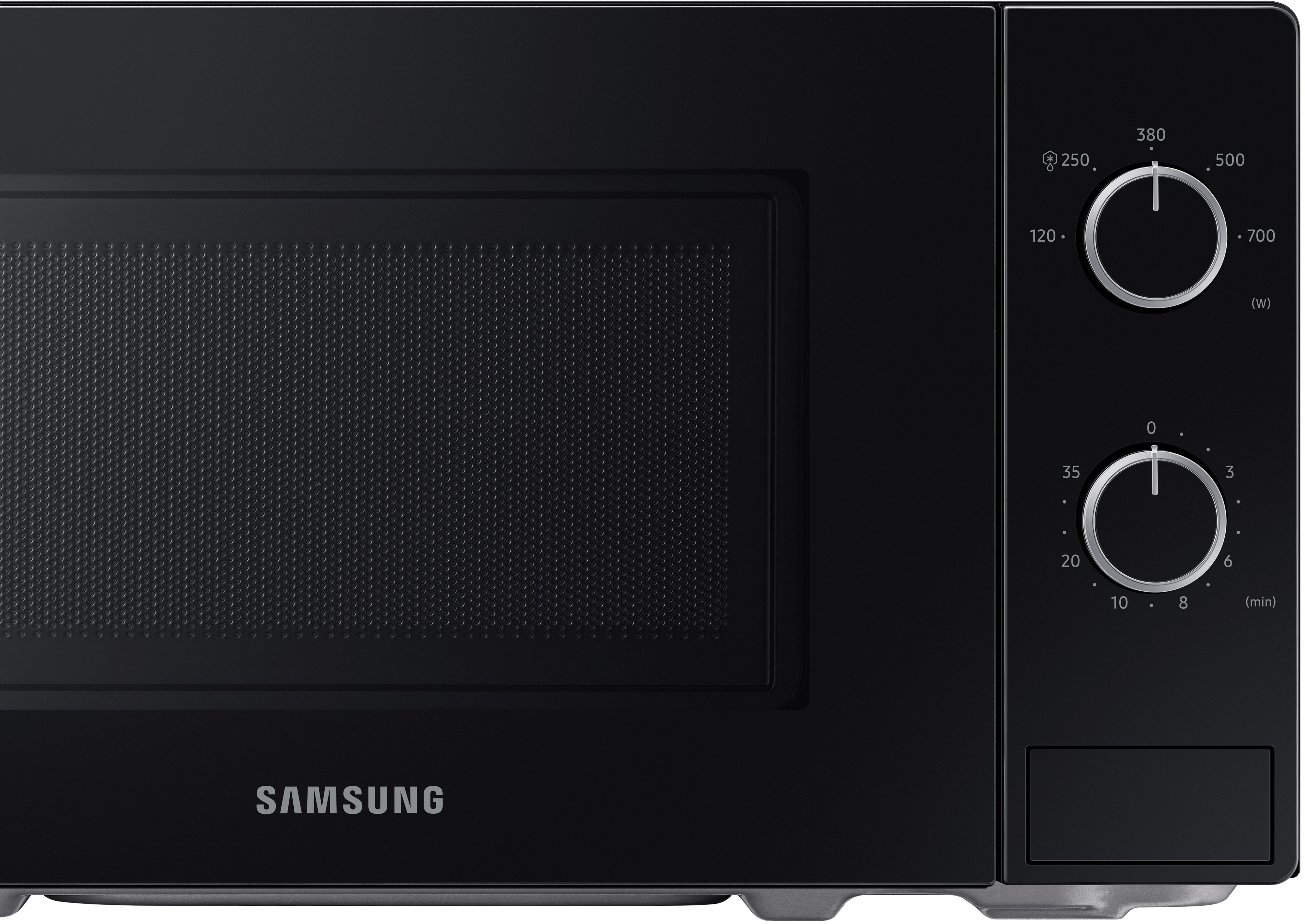 Мікрохвильова піч Samsung MS20A3010AL/UA_Saleфото5