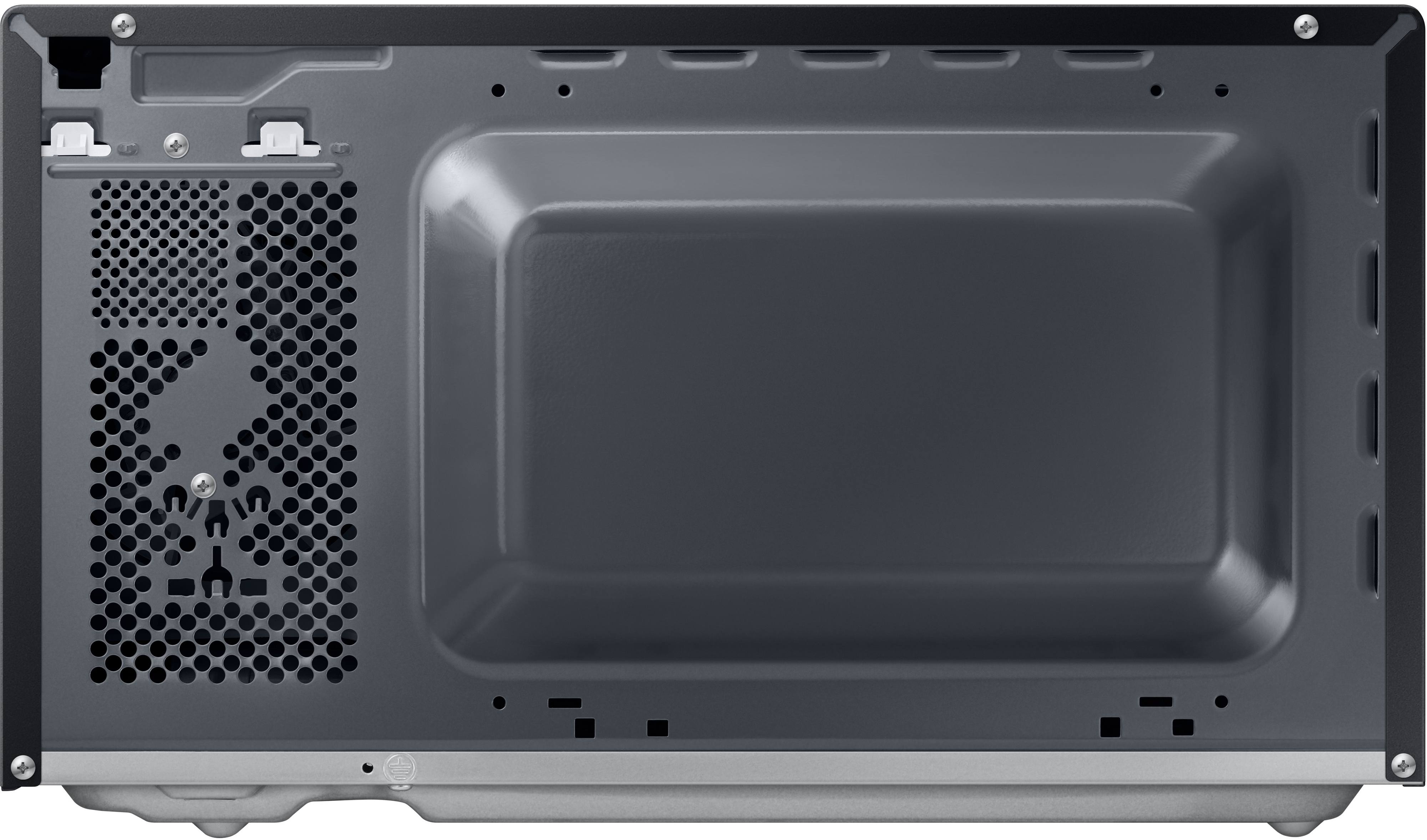 Мікрохвильова піч Samsung MS20A3010AL/UA_Saleфото8