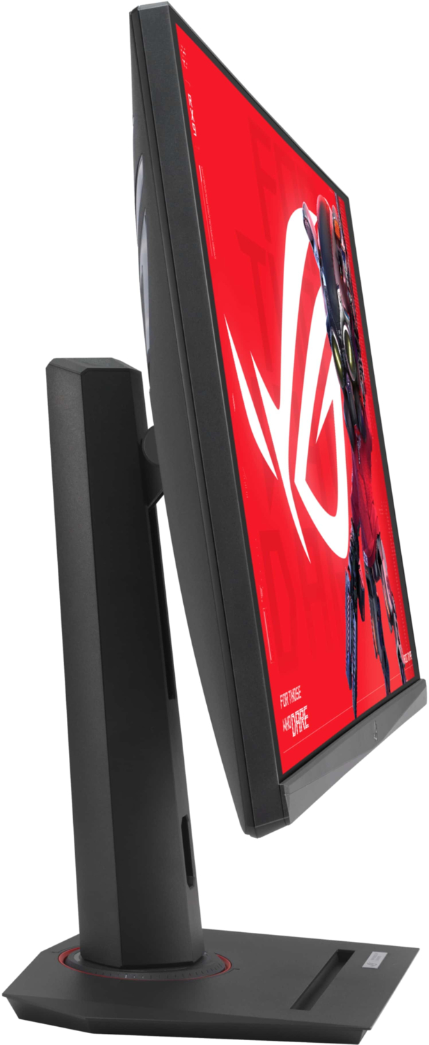 Монитор 31.5" ASUS ROG Strix XG32UCG (90LM0B01-B01171) фото