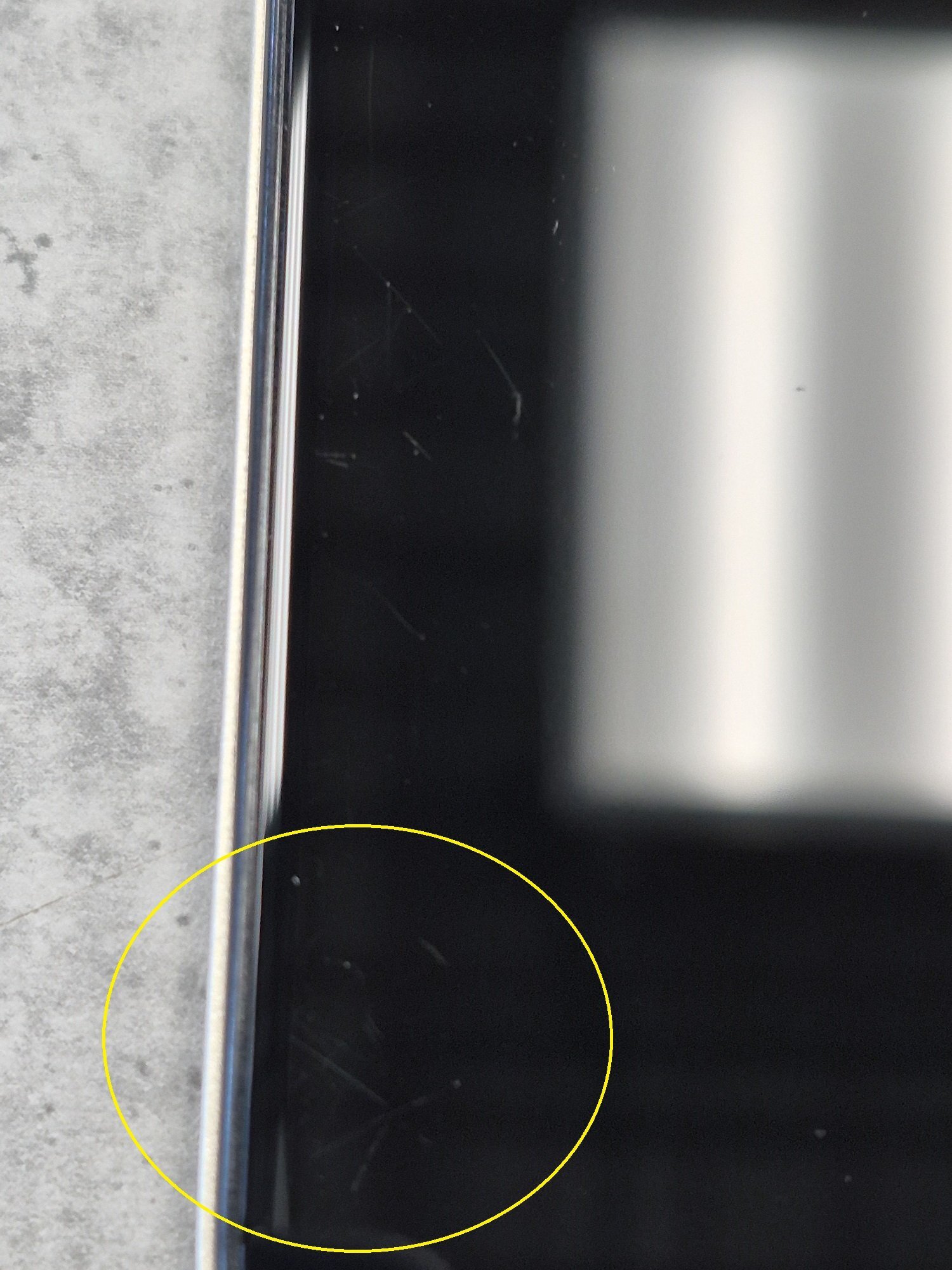 Смартфон TECNO Spark 20C (BG7n) 8/128GB Magic Skin Green (4894947011795) фото 2