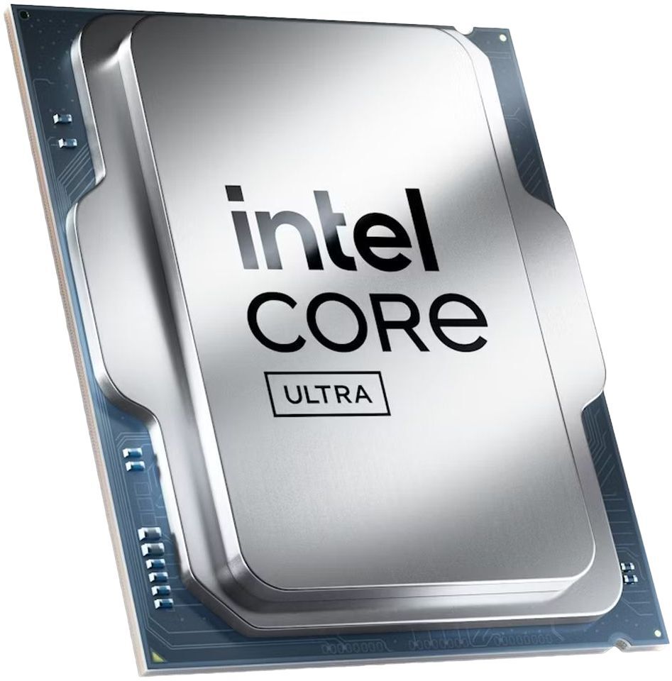 Процесор Intel Core Ultra 7 265KF (BX80768265KF)фото4