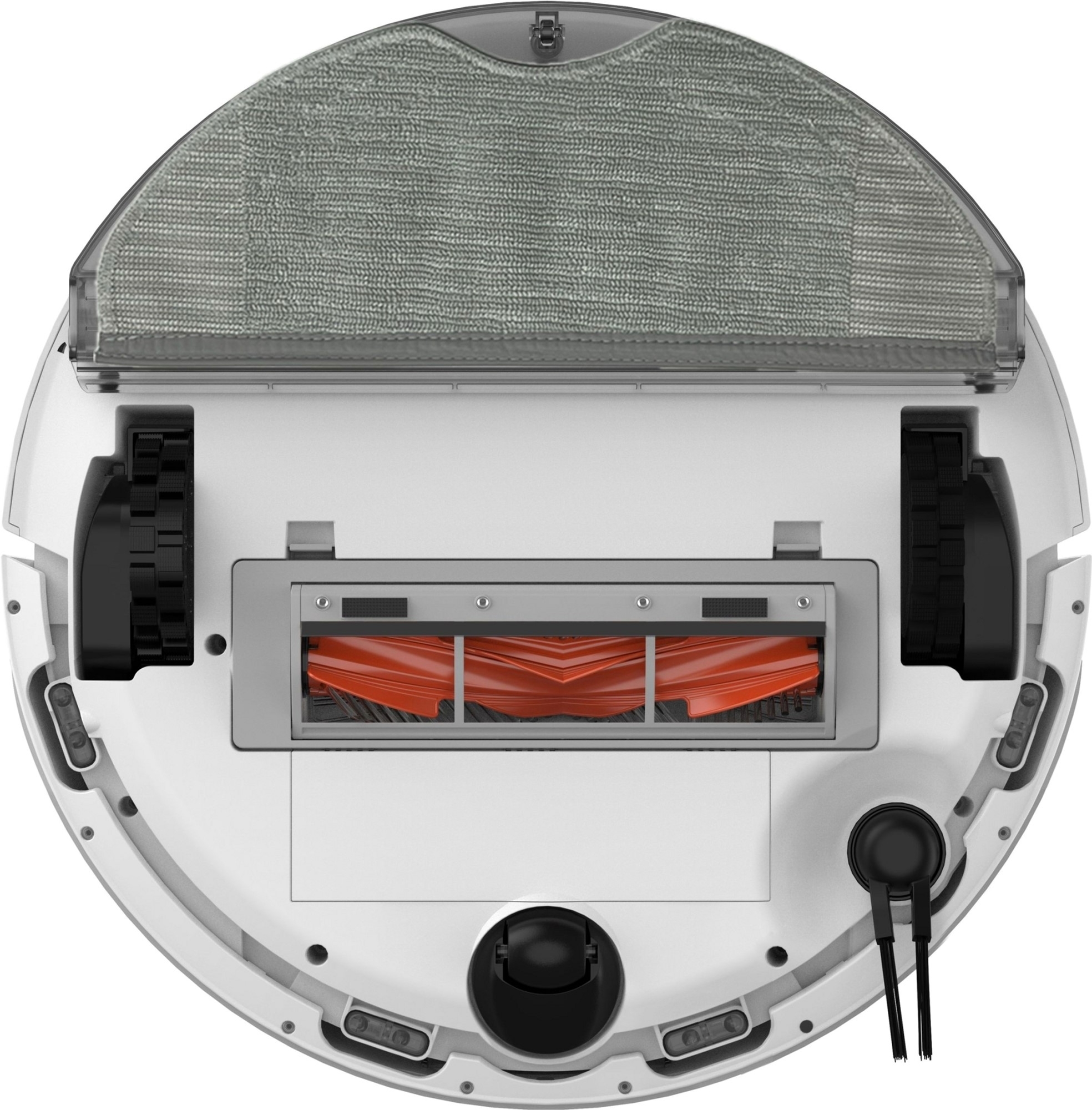 Робот-пилосос Xiaomi Vacuum H40фото