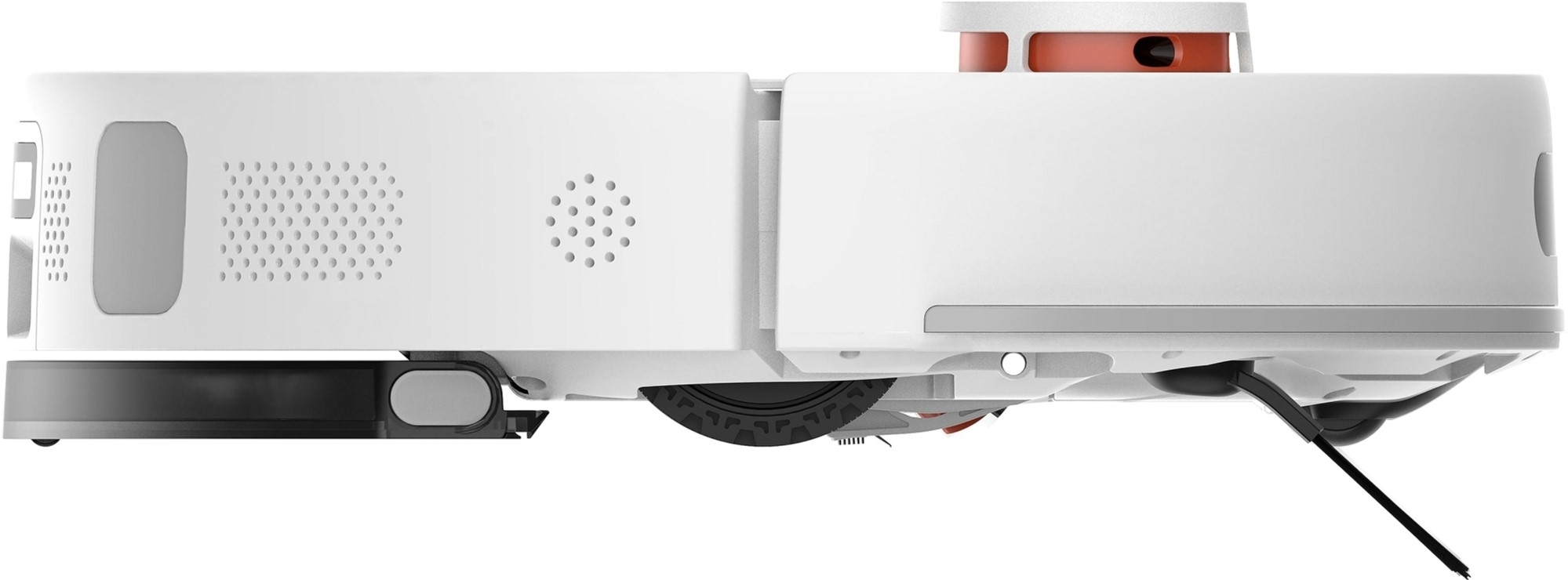 Робот-пилосос Xiaomi Vacuum H40фото