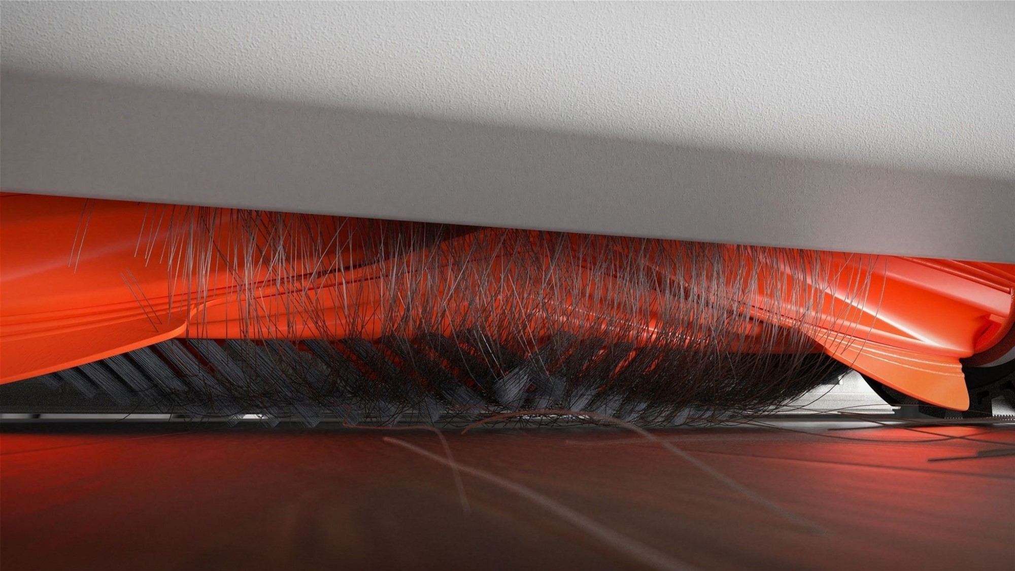 Робот-пилосос Xiaomi Vacuum H40фото