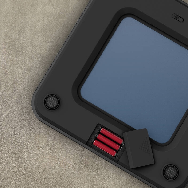 Ваги підлогові Tefal PP1905V0фото10