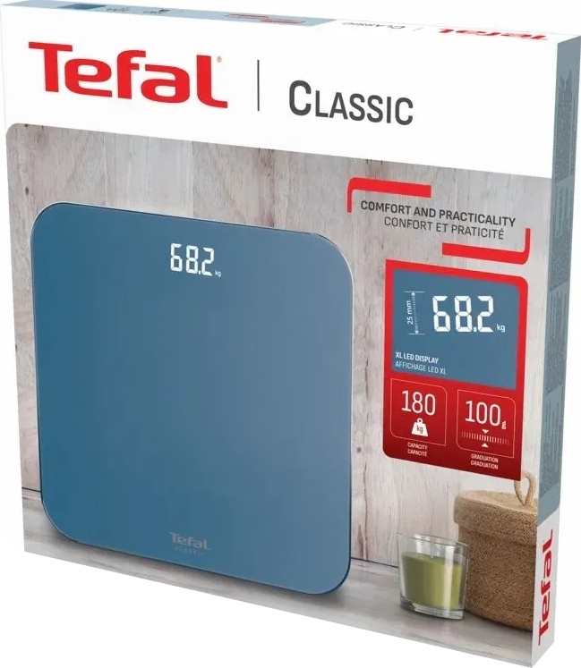 Ваги підлогові Tefal PP1905V0фото3
