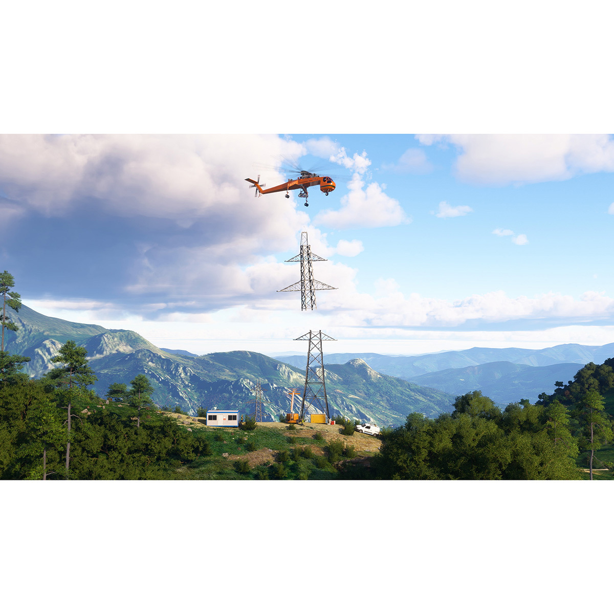 Гра Microsoft Flight Simulator 2024 (PS5)фото5