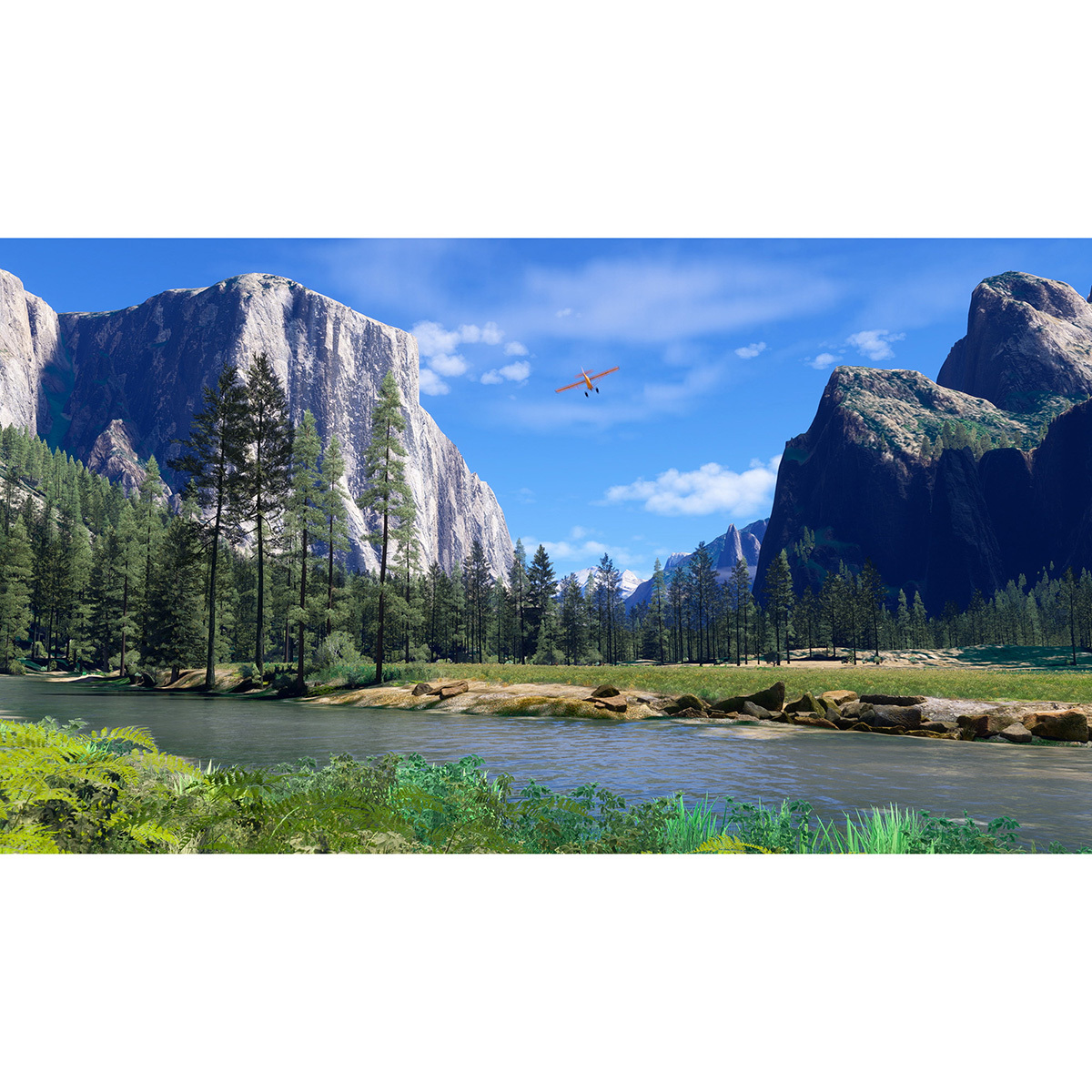 Гра Microsoft Flight Simulator 2024 (PS5)фото8