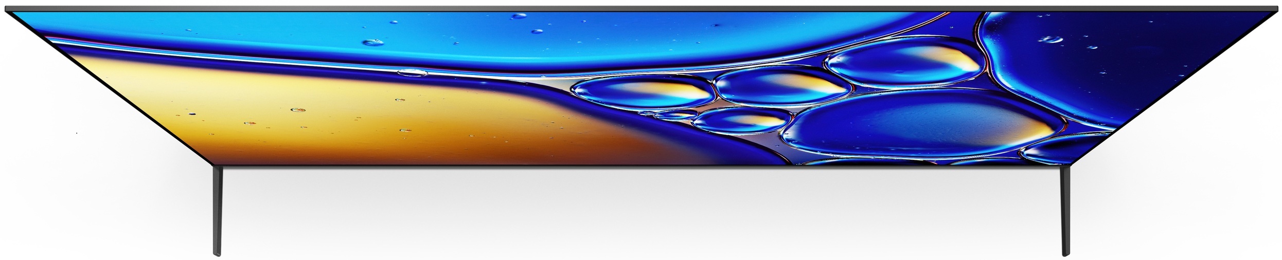 Телевізор Sony BRAVIA 8 II OLED K-55XR80M2фото6