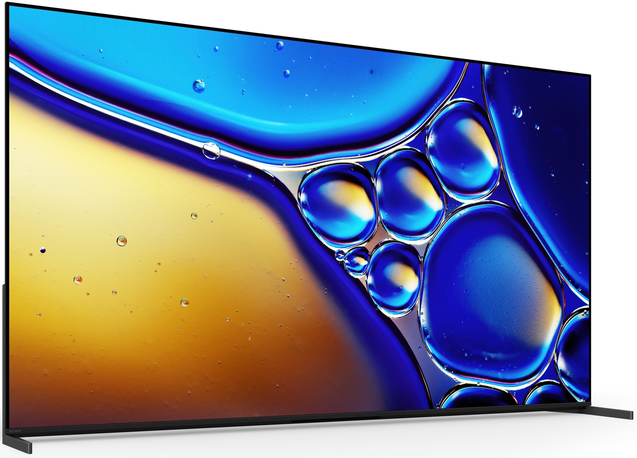 Телевізор Sony BRAVIA 8 II OLED K-55XR80M2фото2