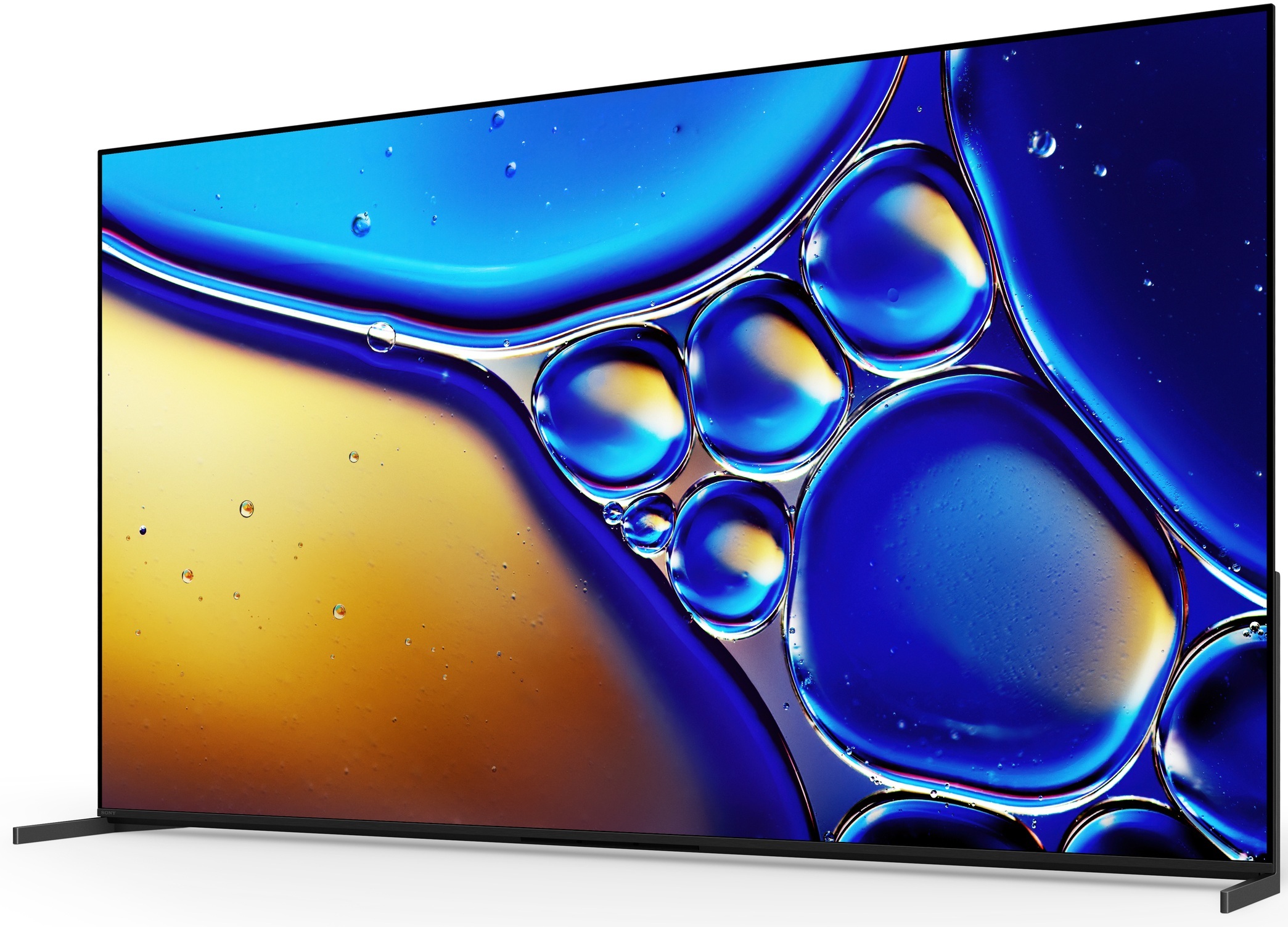 Телевізор Sony BRAVIA 8 II OLED K-55XR80M2фото4
