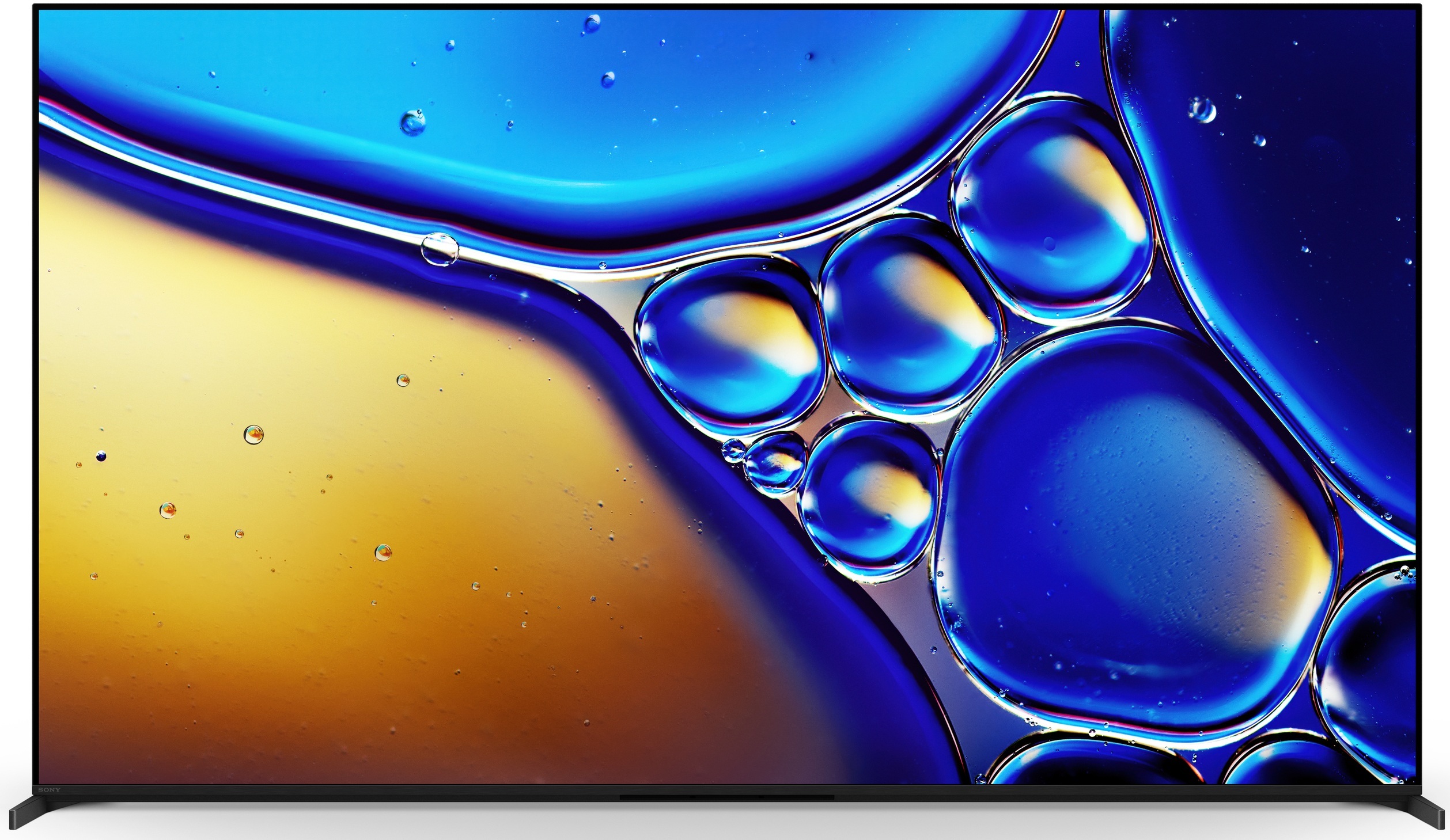 Телевізор Sony BRAVIA 8 II OLED K-55XR80M2фото3
