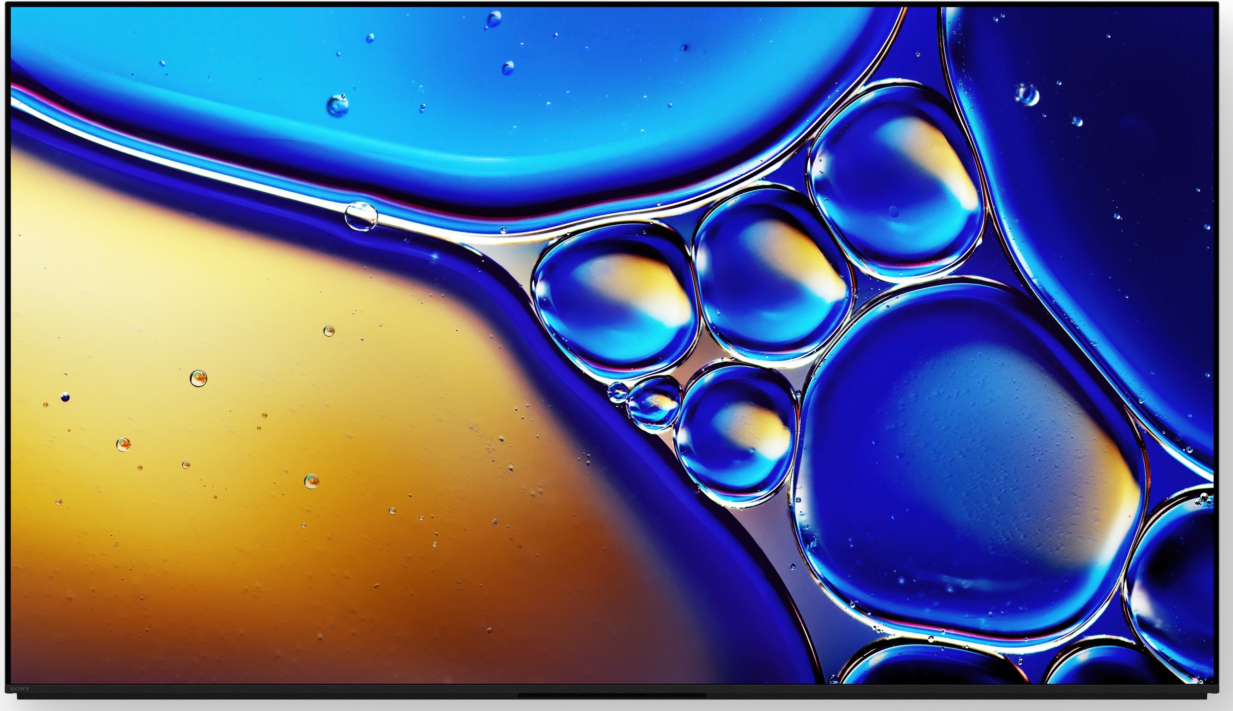 Телевізор Sony BRAVIA 8 II OLED K-55XR80M2фото5