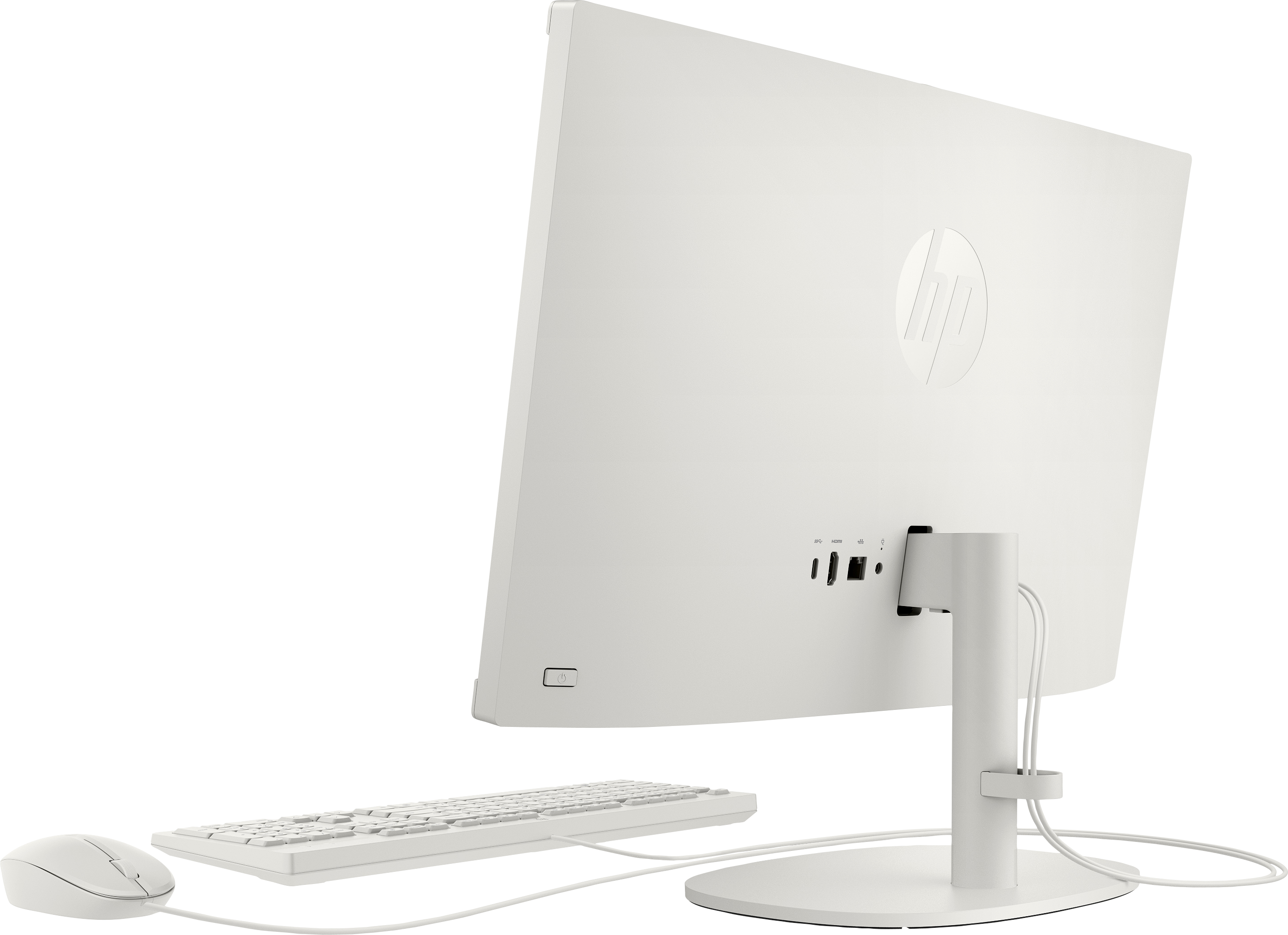 Моноблок 21,5" HP All-in-One (C31F4EA)фото