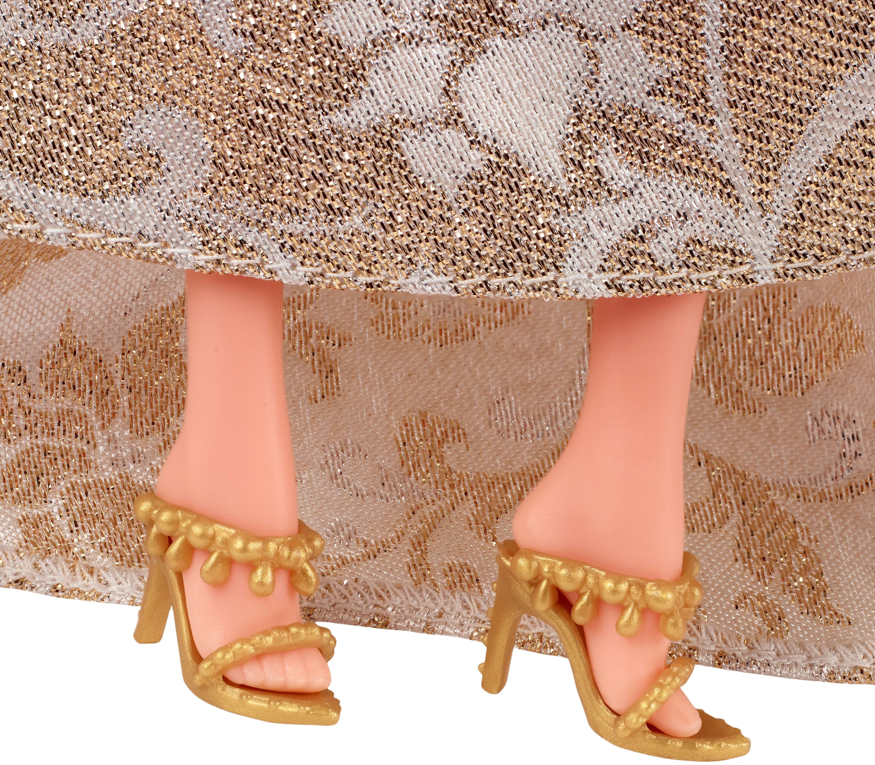 Колекційна лялька Barbie 