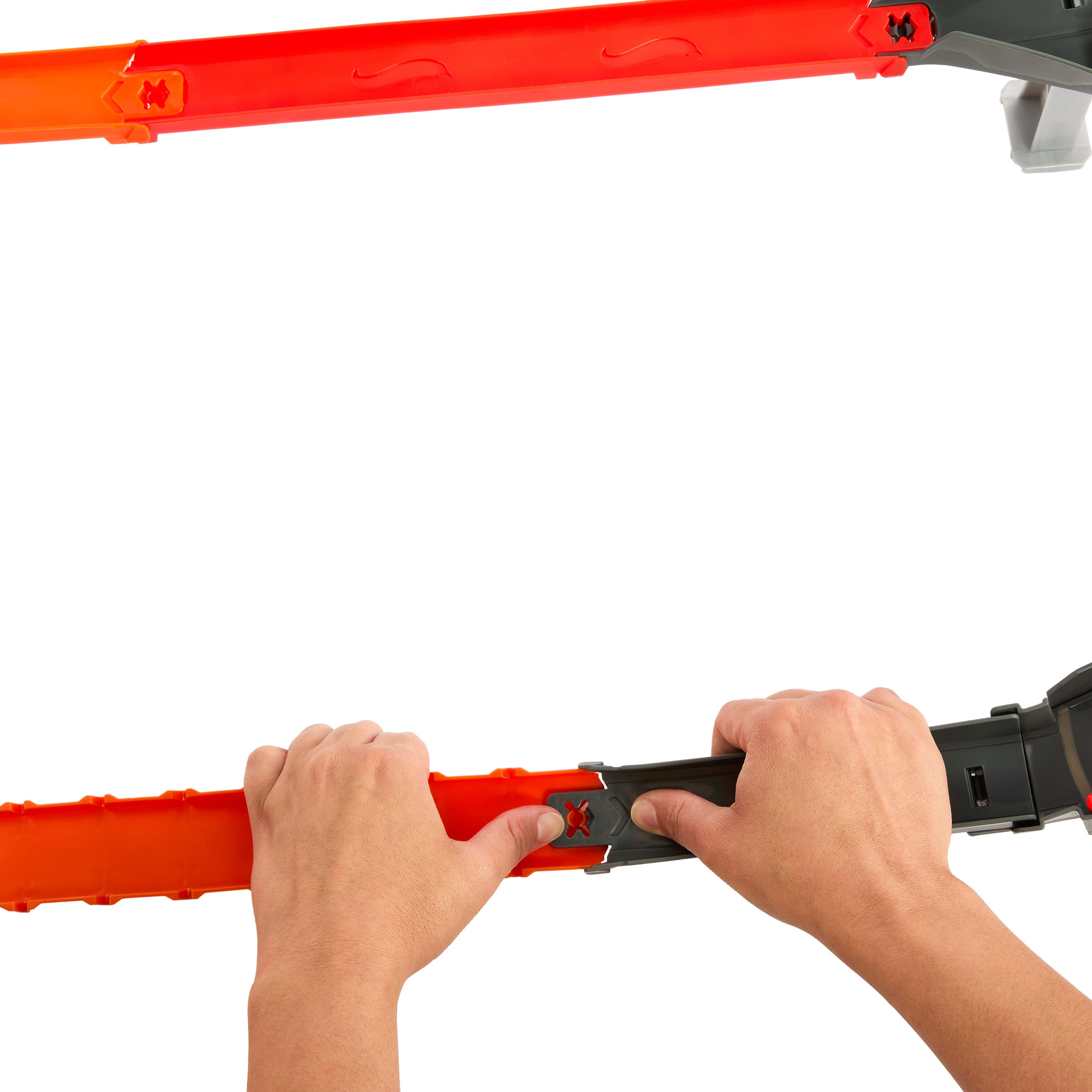 Набір "Траса для перегонів Формули 1" Hot Wheels (JDY15)фото