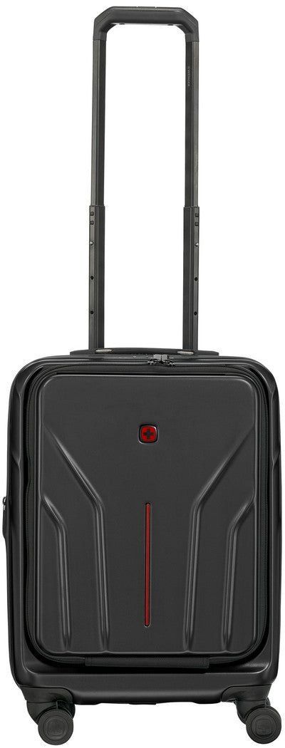 Валіза Wenger Amplix (ручна поклажа, чорний) 653323фото7