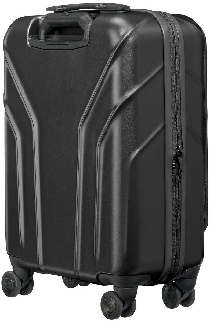 Валіза Wenger Amplix (ручна поклажа, чорний) 653323фото4