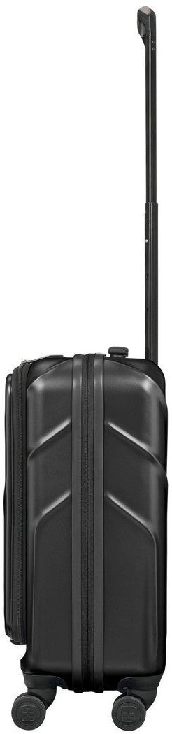 Валіза Wenger Amplix (ручна поклажа, чорний) 653323фото8