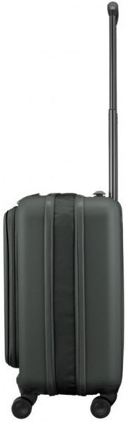 Валіза Wenger Skyon (ручна поклажа, антрацит) 653564фото8