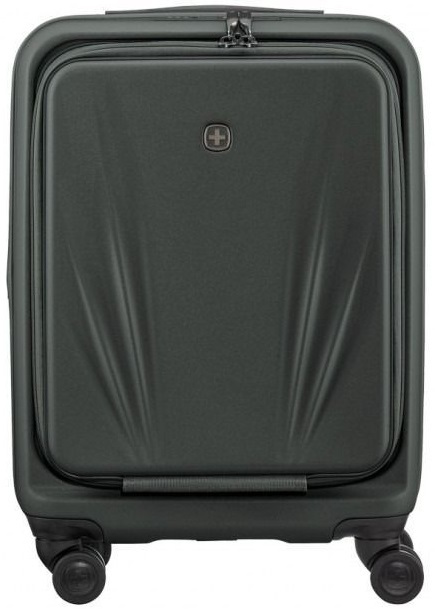 Валіза Wenger Skyon (ручна поклажа, антрацит) 653564фото2
