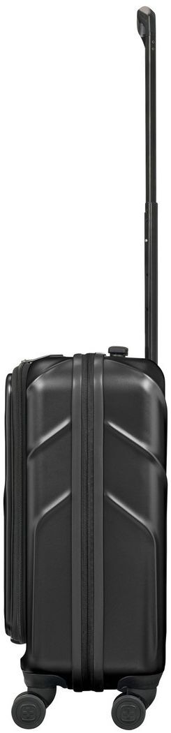 Валіза Wenger Amplix (3-х шт. набір, чорний) 653335фото9