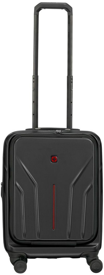 Валіза Wenger Amplix (3-х шт. набір, чорний) 653335фото8