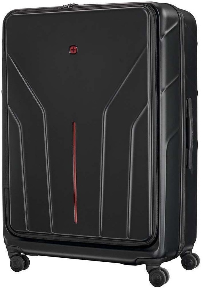 Валіза Wenger Amplix (3-х шт. набір, чорний) 653335фото23