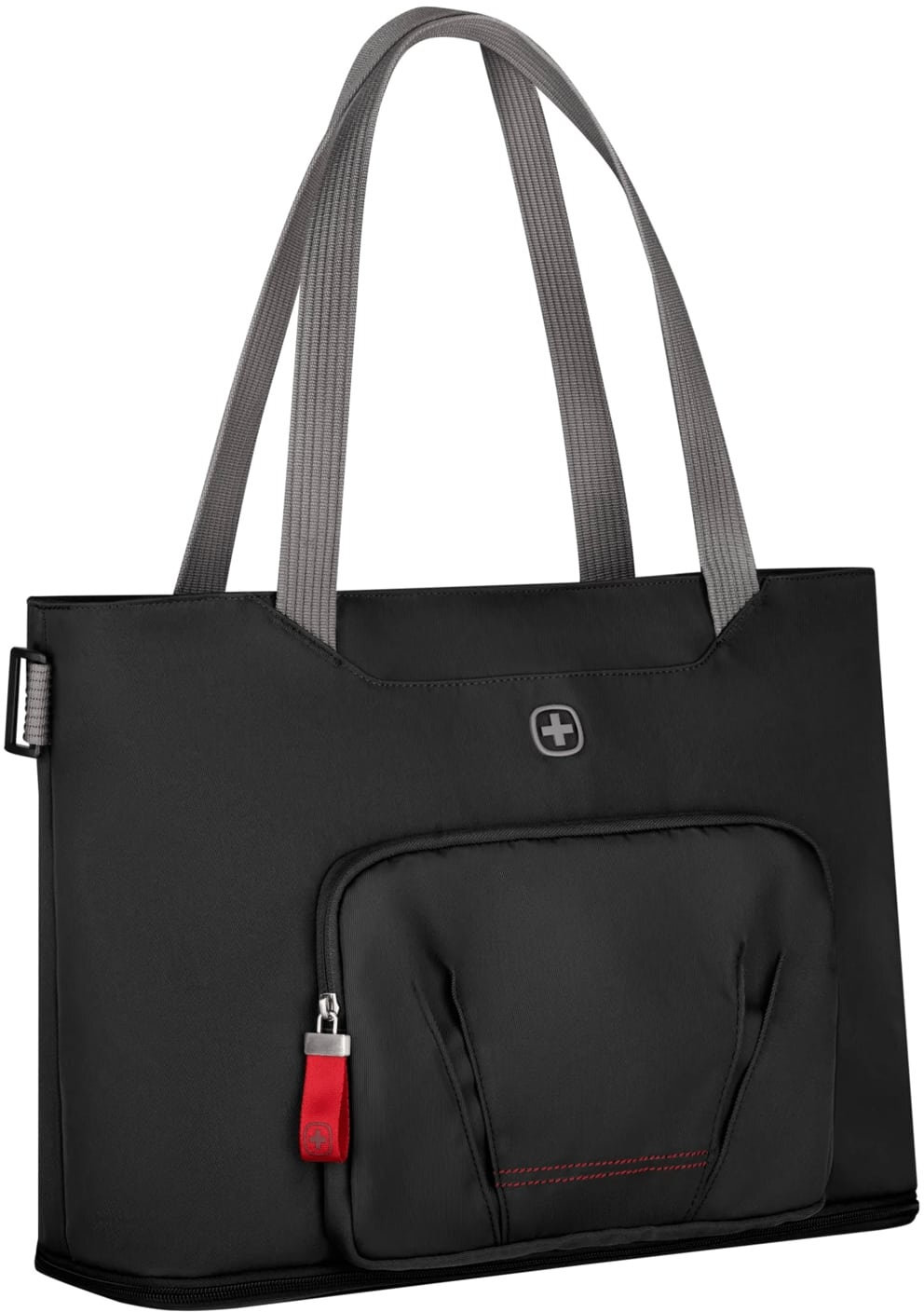 Сумка Wenger, Motion Deluxe Tote 15.6" Black (612543) фото 2