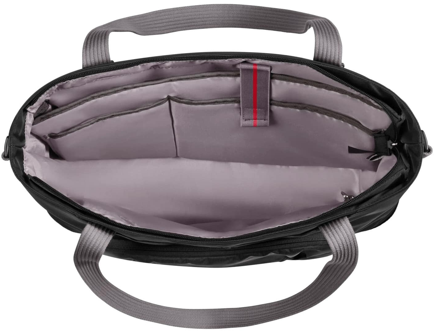 Сумка Wenger, Motion Deluxe Tote 15.6" Black (612543) фото 6