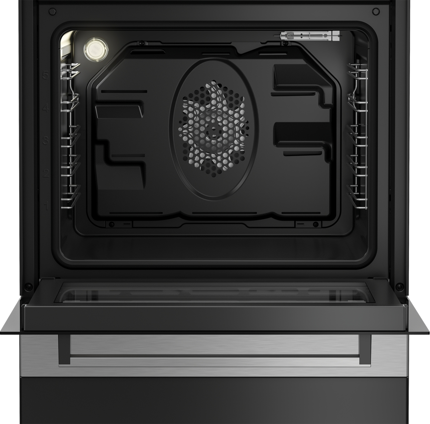 Плита Beko FBM67320XS фото