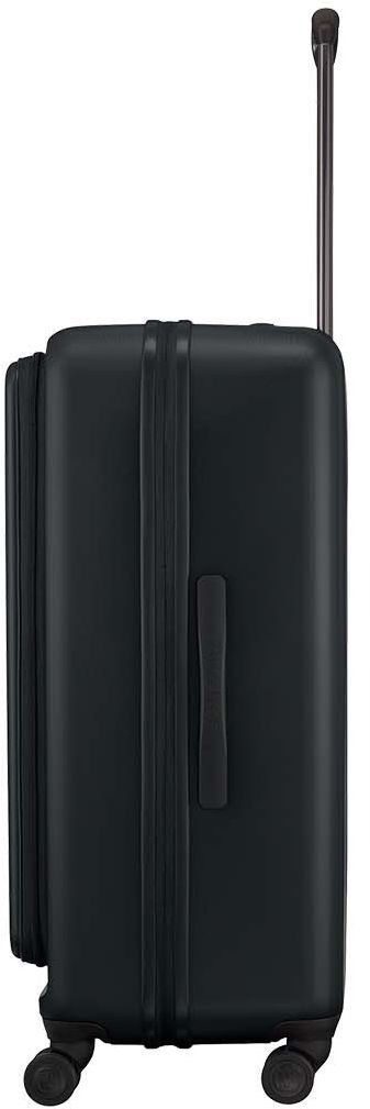 Чемодан Wenger Skyon (большой, черный) 653566 фото 6