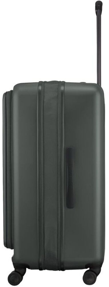 Валіза Wenger Skyon (великий, антрацит) 653567фото7