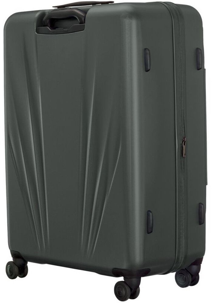 Валіза Wenger Skyon (великий, антрацит) 653567фото3