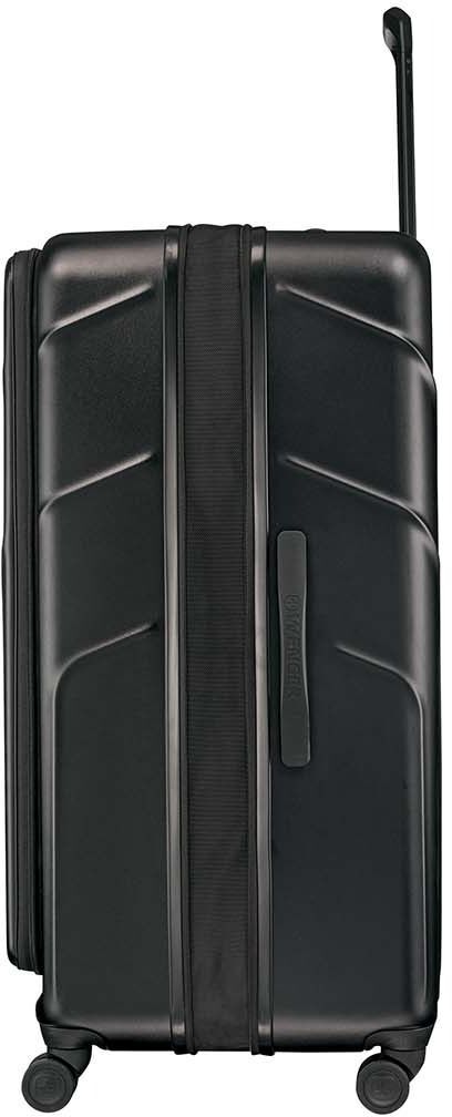 Валіза Wenger Amplix (великий, чорний) 653329фото7