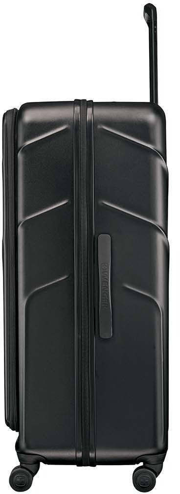 Валіза Wenger Amplix (великий, чорний) 653329фото6