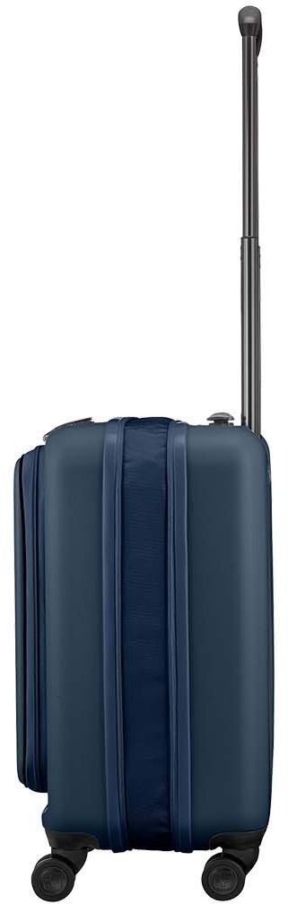 Валіза Wenger Skyon (2-х шт. набір, темно-синій) 653571фото9