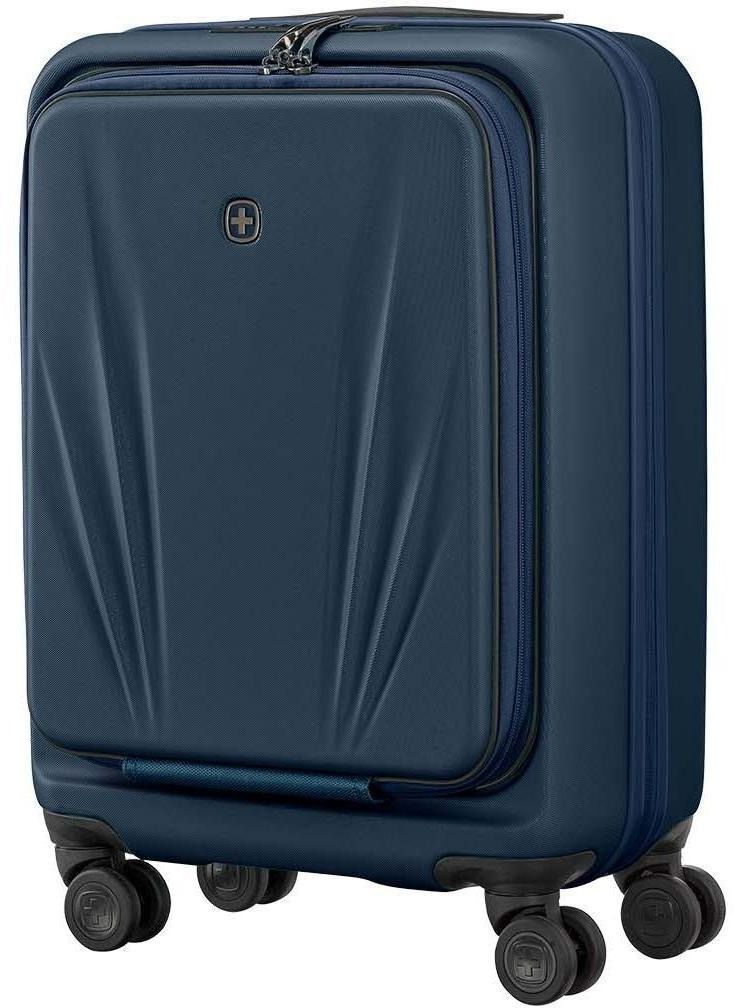 Валіза Wenger Skyon (2-х шт. набір, темно-синій) 653571фото2