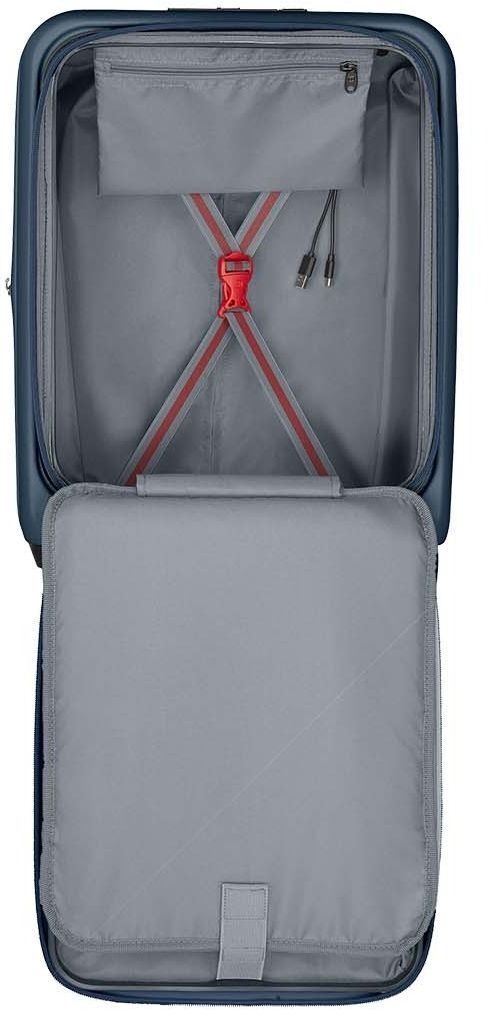 Валіза Wenger Skyon (2-х шт. набір, темно-синій) 653571фото7