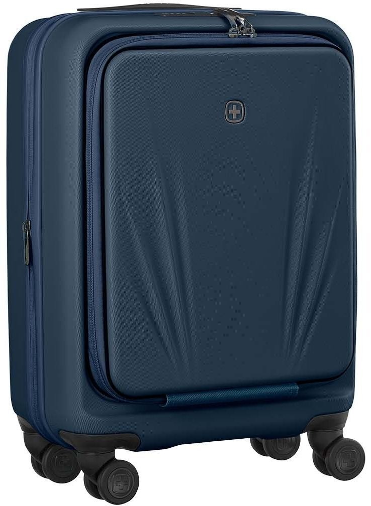 Валіза Wenger Skyon (2-х шт. набір, темно-синій) 653571фото4
