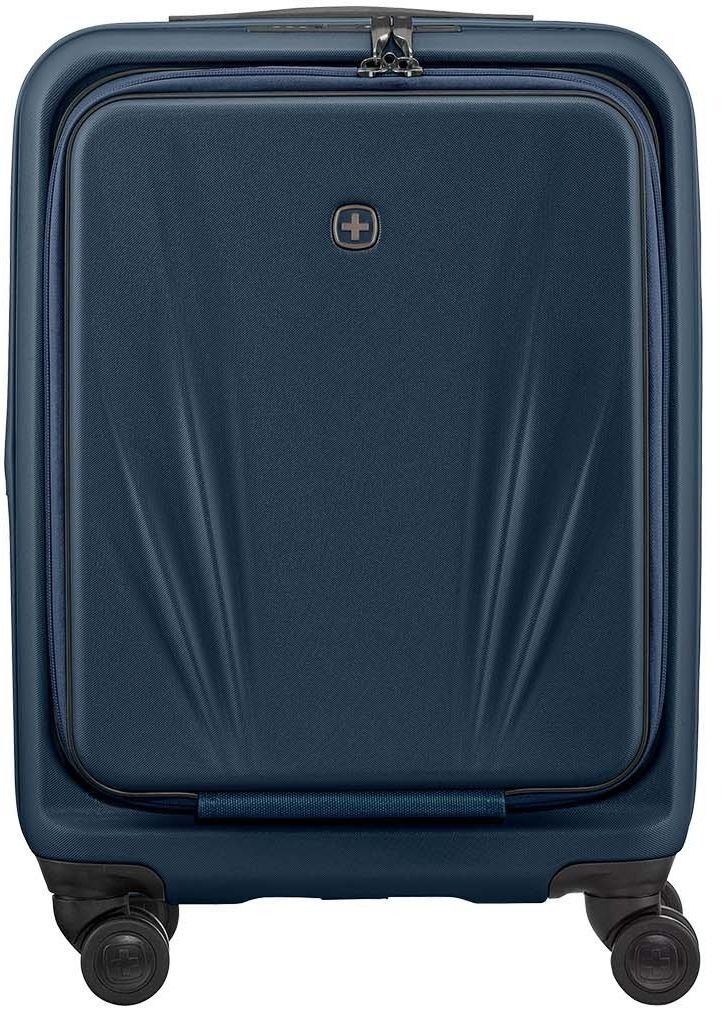 Валіза Wenger Skyon (2-х шт. набір, темно-синій) 653571фото3