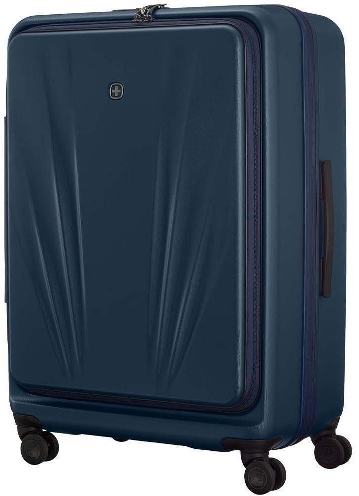 Валіза Wenger Skyon (2-х шт. набір, темно-синій) 653571фото10